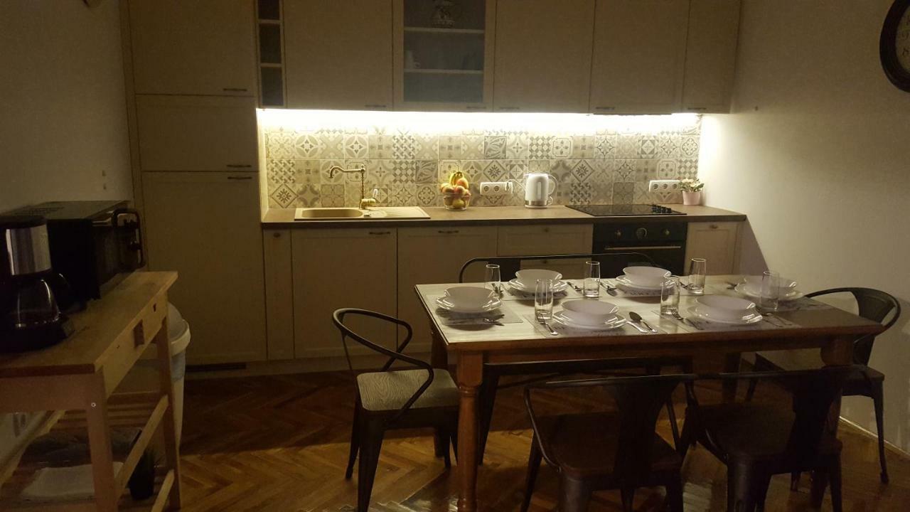 V&A House Villa Vinkuran Eksteriør bilde
